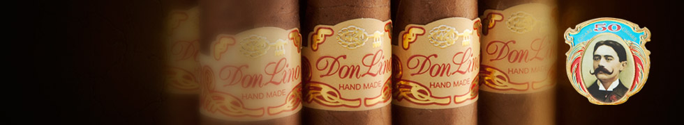 Don Lino Cigars